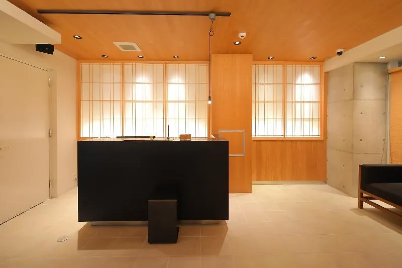Residential Hotel Hare Shin-Osaka