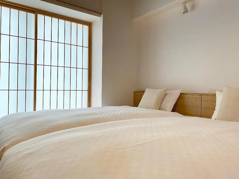 Residential Hotel Hare Shin-Osaka