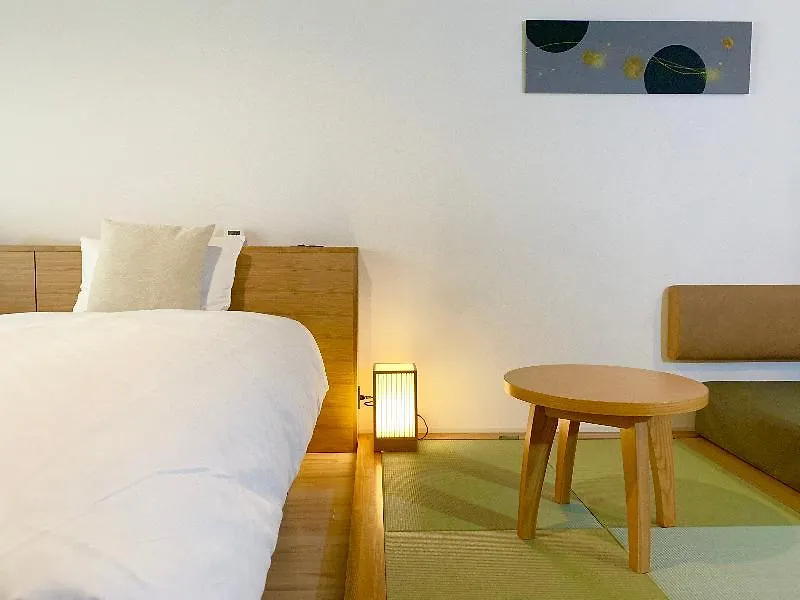 Residential Hotel Hare Shin-Osaka 3*, Osaka